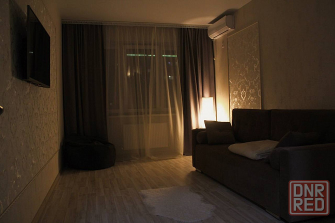 Сдам евро двушку в спокойном дворе, возле центра города. Мариуполь - изображение 2