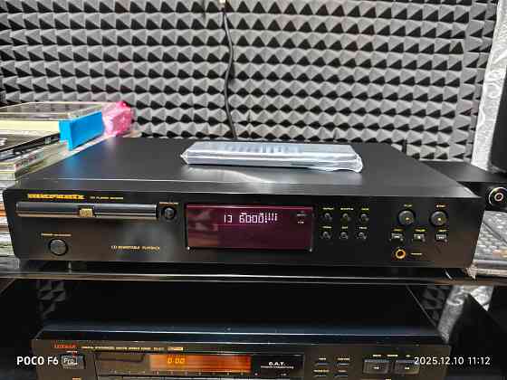 Marantz cd4000/n3b Донецк