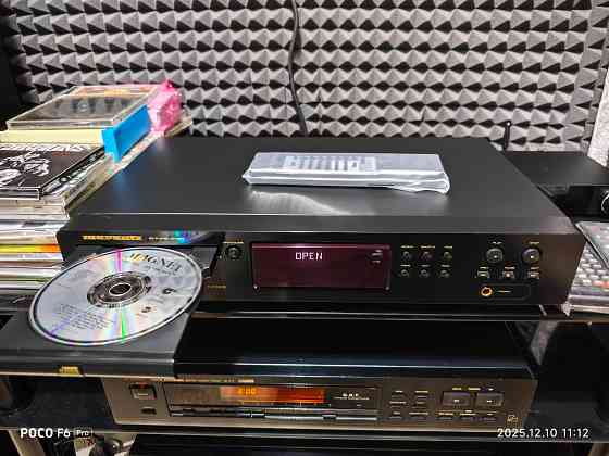Marantz cd4000/n3b Донецк