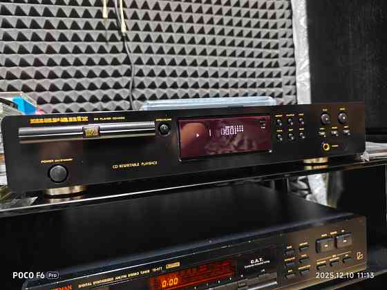 Marantz cd4000/n3b Донецк