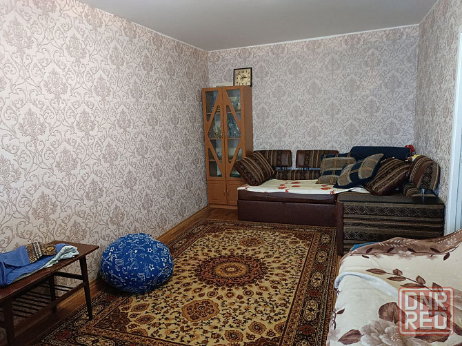 Сдам 2к квартиру, в нормальном состоянии, долгосрочно! Мариуполь - изображение 5