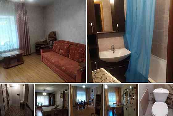 Сдаю двухкомнатную квартиру для семьи без детей. Мариуполь