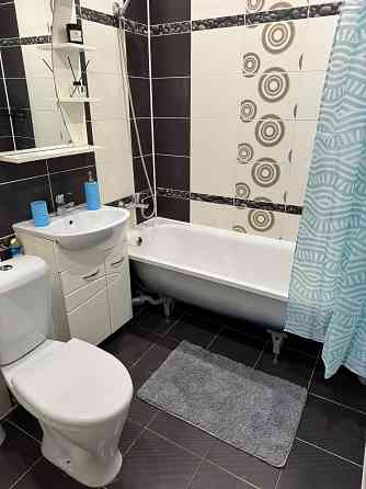 Сдается 1 комнатная квартира г. Макеевка на Мирном Макеевка