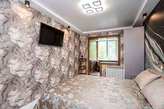 Ленининский проспект, в районе парка щербакова Донецк