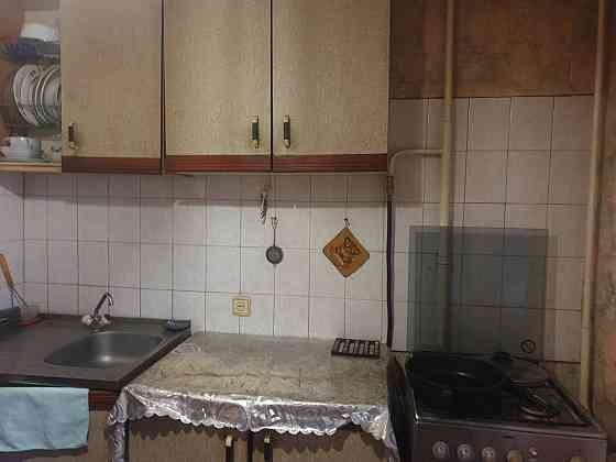 1-к квартира, 38 м2, 2 эт. Мариуполь