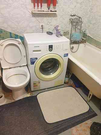 1-к квартира, 38 м2, 2 эт. Мариуполь