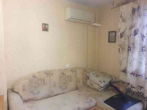 1-к квартира, 38 м2, 2 эт. Мариуполь