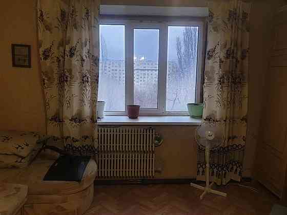 1-к квартира, 38 м2, 2 эт. Мариуполь