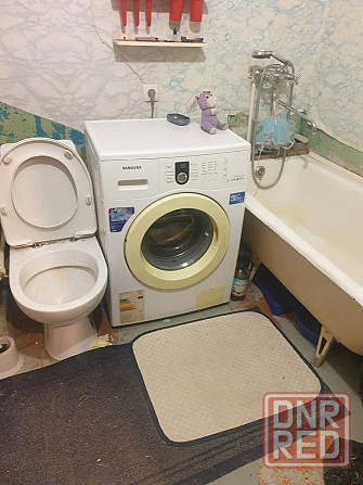 1-к квартира, 38 м2, 2 эт. Мариуполь - изображение 3