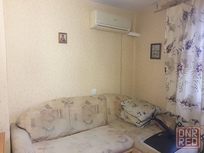1-к квартира, 38 м2, 2 эт. Мариуполь - изображение 2