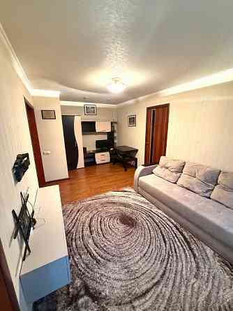 2х ком. квартира, Изумруд Донецк