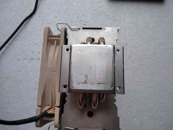 Башенный кулер Noctua NH-U12P SE2 Донецк