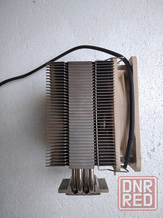 Башенный кулер Noctua NH-U12P SE2 Донецк - изображение 2