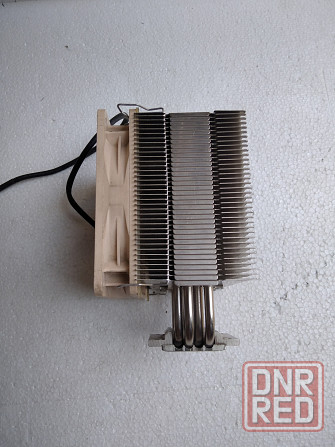 Башенный кулер Noctua NH-U12P SE2 Донецк - изображение 3