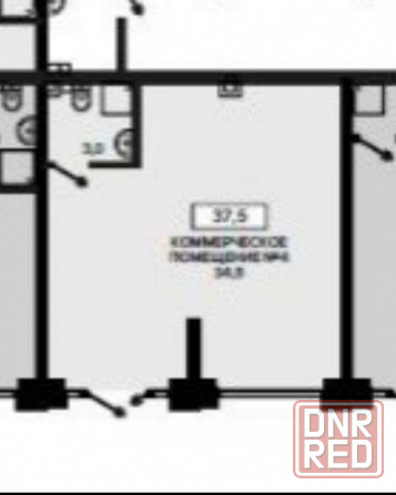 Сдам в аренду коммерческое помещение Мариуполь - изображение 5