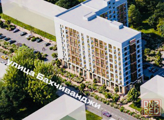 Сдам в аренду коммерческое помещение Мариуполь - изображение 7