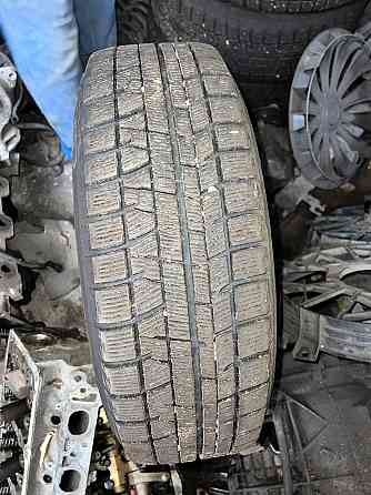 Комплект зимней резины разболтовка 5/112R15 Донецк