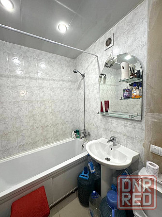 2-к.кв. Бульвар Пушкина. Центр Донецка. Свободна! Заезд в любой день. Донецк - изображение 5