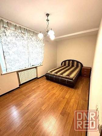 2-к.кв. Бульвар Пушкина. Центр Донецка. Свободна! Заезд в любой день. Донецк - изображение 2