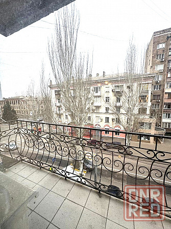 2-к.кв. Бульвар Пушкина. Центр Донецка. Свободна! Заезд в любой день. Донецк - изображение 1