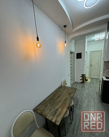 Сдается 1-комнатная квартира в Киевском районе ориентир Шахтерская площадь Донецк - изображение 2