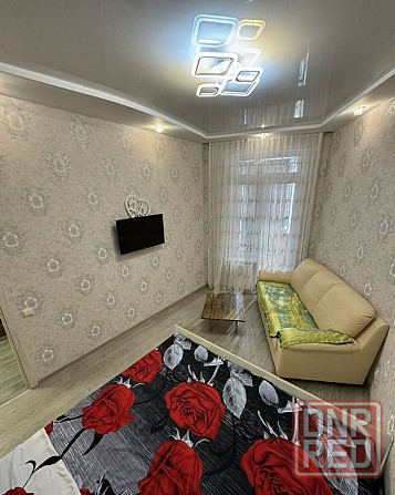 Сдается 1-комнатная квартира в Киевском районе ориентир Шахтерская площадь Донецк - изображение 4