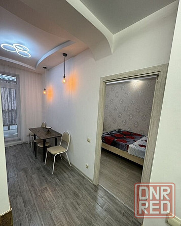 Сдается 1-комнатная квартира в Киевском районе ориентир Шахтерская площадь Донецк - изображение 7