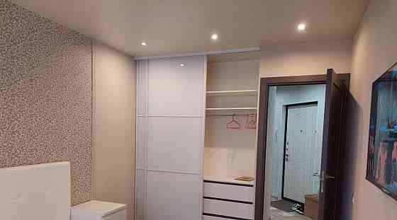 pядoм Донецк Сити, Донецк