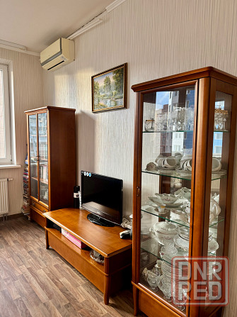 Продажа 2х комнатной квартиры!Диск на Маяковского!центр, набережная Донецк - изображение 4