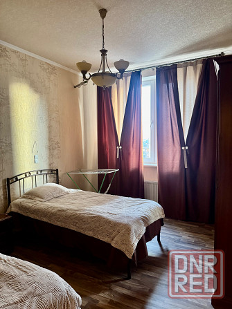 Продажа 2х комнатной квартиры!Диск на Маяковского!центр, набережная Донецк - изображение 5