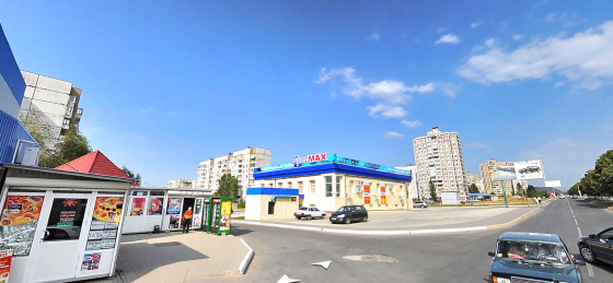 2-ком.кв. ул.Независимости. СпортМакс | Донской. Отличная локация в Будённовском районе. Донецк