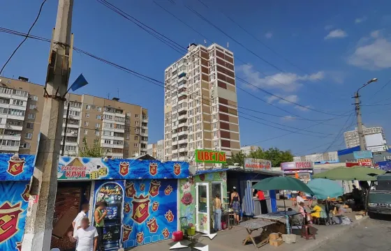 Продается 2-к.кв. Будённовский район, ул. Независимости 19. Готовые документы. Донецк