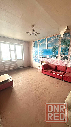 2-ком.кв. ул.Независимости. СпортМакс | Донской. Отличная локация в Будённовском районе. Донецк - изображение 3