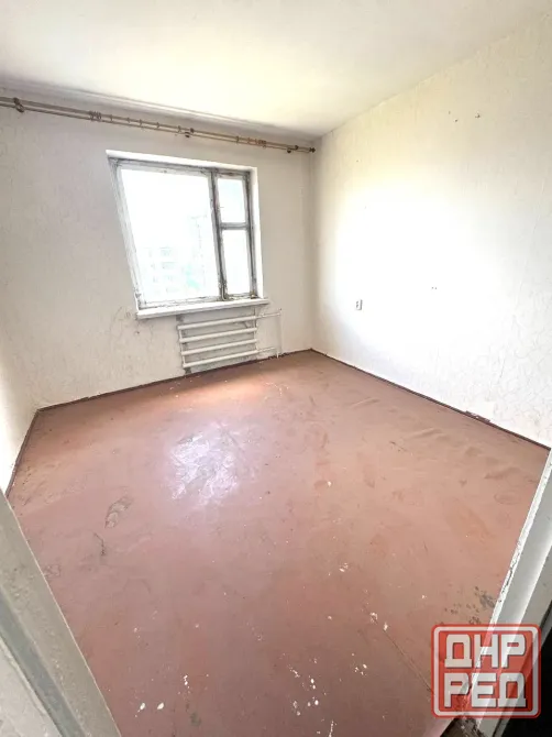 Продается 2-к.кв. Будённовский район, ул. Независимости 19. Готовые документы. Донецк - изображение 1