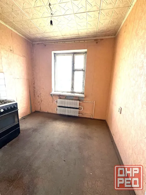 Продается 2-к.кв. Будённовский район, ул. Независимости 19. Готовые документы. Донецк - изображение 4