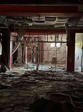 Сдам в аренду коммерческое помещение Мариуполь