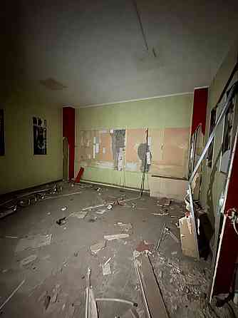 Сдам в аренду коммерческое помещение Мариуполь