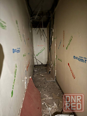 Сдам в аренду коммерческое помещение Мариуполь - изображение 4