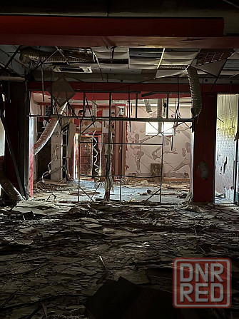 Сдам в аренду коммерческое помещение Мариуполь - изображение 6