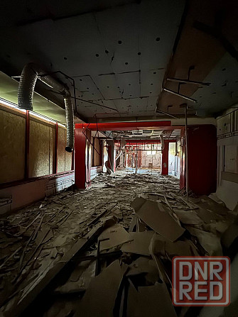 Сдам в аренду коммерческое помещение Мариуполь - изображение 7