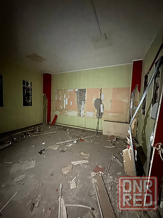 Сдам в аренду коммерческое помещение Мариуполь - изображение 5