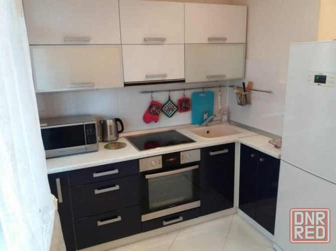 Сдам квартиру на 92-х Макеевка - изображение 1