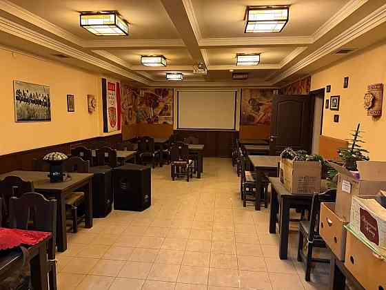 Сдаётся в аренду цокольное помещение в Буденновском районе на Заперевальной Донецк