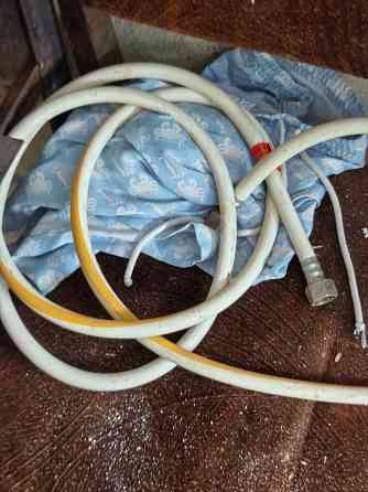 Шланг газовый 3 метра Донецк