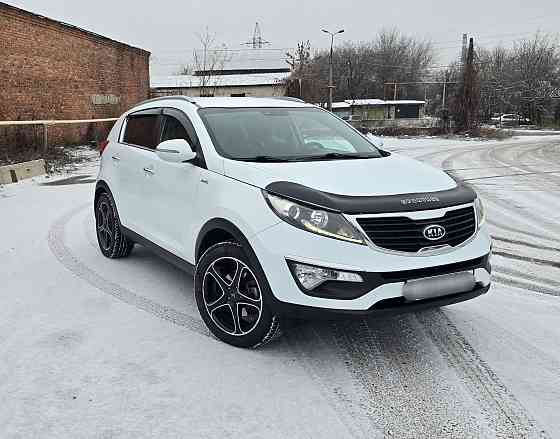 Продаю хороший автомобиль Донецк