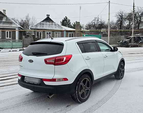 Продаю хороший автомобиль Донецк