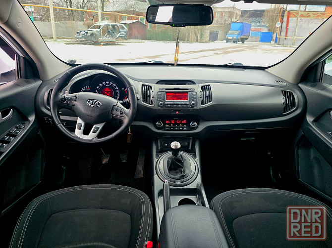 Продаю хороший автомобиль Донецк - изображение 7