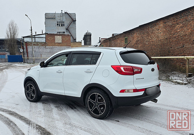 Продаю хороший автомобиль Донецк - изображение 8