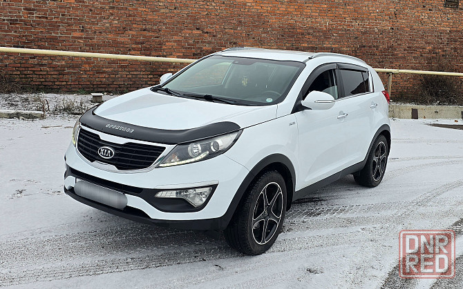 Продаю хороший автомобиль Донецк - изображение 6