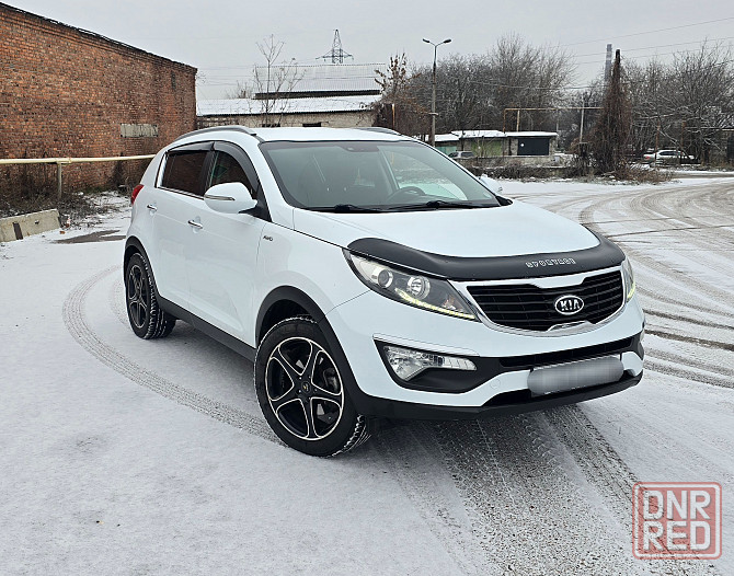 Продаю хороший автомобиль Донецк - изображение 3